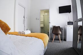 Station House Plymouth