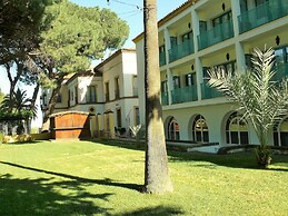 Hotel Oromana