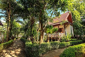 Lanta Klong Nin Beach Resort