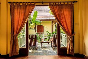 Lanta Klong Nin Beach Resort