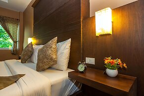 Lanta Klong Nin Beach Resort