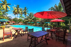 Lanta Klong Nin Beach Resort