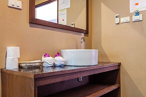 Lanta Klong Nin Beach Resort