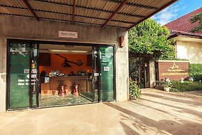 Lanta Klong Nin Beach Resort