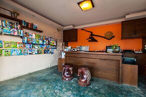 Lanta Klong Nin Beach Resort