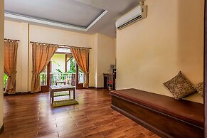 Lanta Klong Nin Beach Resort