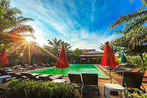 Lanta Klong Nin Beach Resort