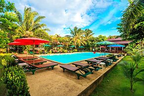 Lanta Klong Nin Beach Resort