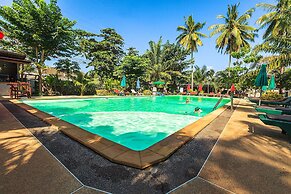 Lanta Klong Nin Beach Resort