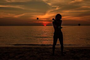 Lanta Klong Nin Beach Resort