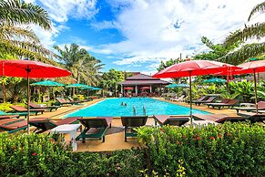 Lanta Klong Nin Beach Resort