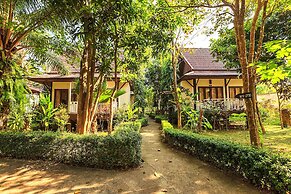 Lanta Klong Nin Beach Resort