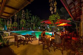 Lanta Klong Nin Beach Resort
