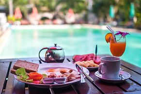 Lanta Klong Nin Beach Resort