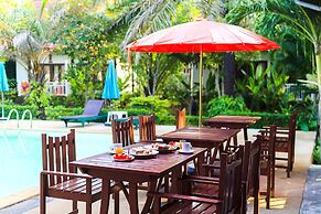 Lanta Klong Nin Beach Resort