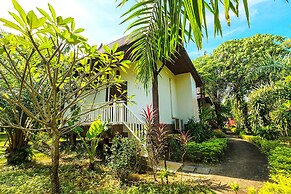 Lanta Klong Nin Beach Resort