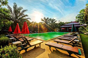 Lanta Klong Nin Beach Resort