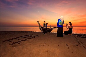 Lanta Klong Nin Beach Resort