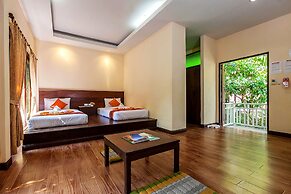 Lanta Klong Nin Beach Resort