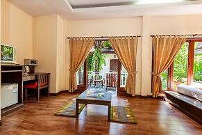 Lanta Klong Nin Beach Resort