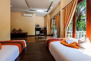 Lanta Klong Nin Beach Resort