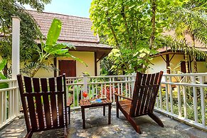 Lanta Klong Nin Beach Resort