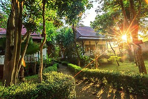 Lanta Klong Nin Beach Resort