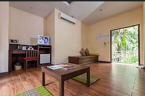 Lanta Klong Nin Beach Resort