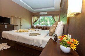 Lanta Klong Nin Beach Resort