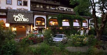 St Georg