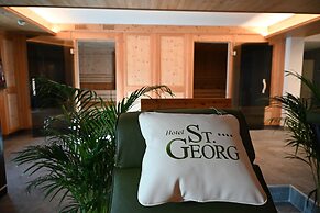 St Georg