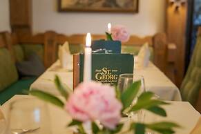 St Georg