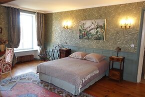 Manoir de Savigny