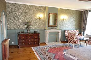 Manoir de Savigny