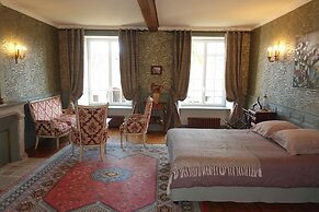Manoir de Savigny
