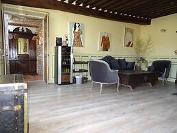 Manoir de Savigny