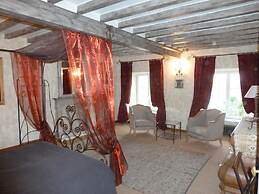 Manoir de Savigny