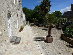 Manoir de Savigny