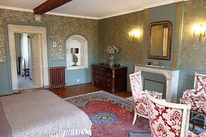 Manoir de Savigny