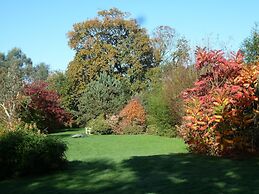 Manoir de Savigny