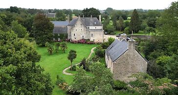 Manoir de Savigny