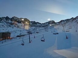 Aparthotel  Les Olimpiades