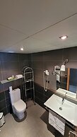 Aparthotel  Les Olimpiades
