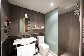 Aparthotel  Les Olimpiades