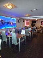 Aparthotel  Les Olimpiades
