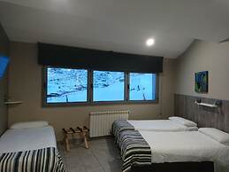 Aparthotel  Les Olimpiades