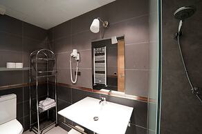Aparthotel  Les Olimpiades