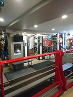 Aparthotel  Les Olimpiades