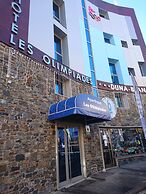 Aparthotel  Les Olimpiades