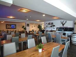 Aparthotel  Les Olimpiades